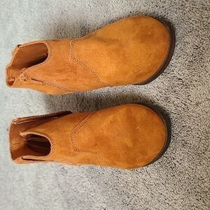 Girls Ankle Bootie 👢